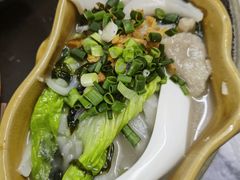 -老西关濑粉(文明路店)