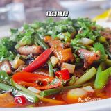 开了很多年的鱼店，一次尝到14种乌鱼吃法[调皮]
