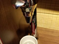 -一蘭拉面(铜锣湾店)