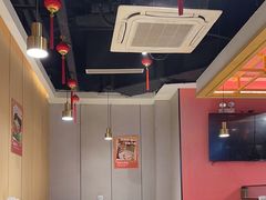 -兴蓉合川湘私房菜巫山烤鱼(人大店)