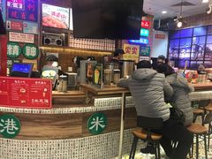 -美芝莲(领展购物广场中关村店)