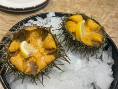 -老大连·海肠捞饭·大连海鲜大连菜(西安路店)