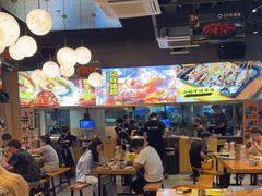 -本色.小马哥烧烤(无锡九里仓店)