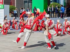 -陕北民歌大舞台