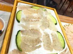 -官塘锋记鱼生·生腌·砂锅粥(牌坊街店)