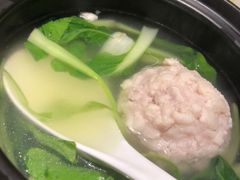 -狮王府淮扬菜(新街口友谊店)