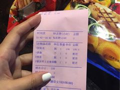 -钱柜音乐会所(罗湖店)