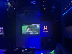 -海乐星KTV(航空路店)