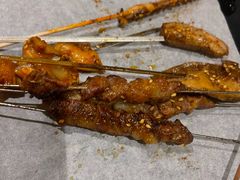 -壹酒贰肉1926·深夜食堂(九纬路店)