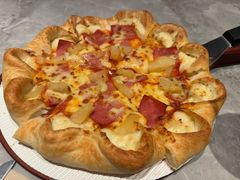 -必胜客(城西银泰店)