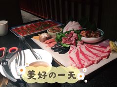 -嘿嘟嘟·肋条烧肉放题(爱融荟城店)