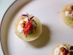 -北京金融街丽思卡尔顿酒店·意味轩 Cepe