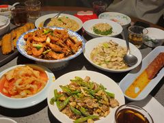 -老头儿油爆虾(星光一期店)