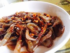 -梨云山居农家乐