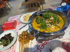 -辣不怕口味虾(凌霄路店)