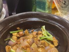 -三清山希尔顿度假酒店·三清轩中餐厅