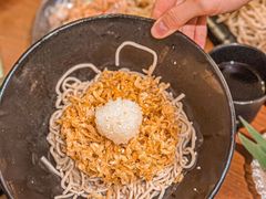 -纹兵卫手打荞麦面日料(虹桥本店)