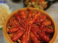 -靓靓蒸虾·头牌蒸虾(雪松路总店)