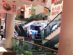 -旺顺阁鱼头泡饼(小红门店)