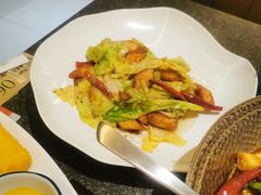 -巴依老爷新疆美食(工体旗舰店)