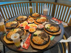 -豪享来中西餐厅(隆昌店)