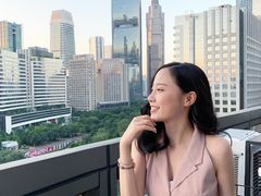 -Mercato莫卡多露台餐厅与酒吧(K11店)