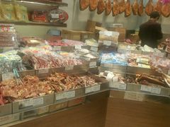 -上海市长春食品商店(淮海中路店)