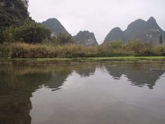 -靖西鹅泉风景区
