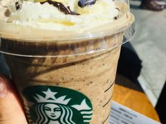 -星巴克(哈尔滨道外百盛店)