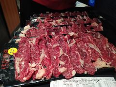 -潮发潮汕牛肉店(永庆坊店)