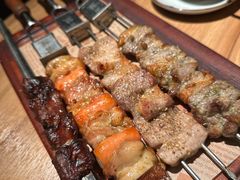 -雪熊精酿·哈尔滨烧烤酒馆(非遗大串店)