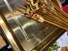 -盟重烧烤(高正街店)