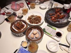 -好食上(喜盈门.范城店)