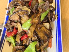 -妈妈的味道(和顺古镇店)