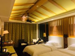 -三清山希尔顿度假酒店