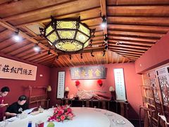 -正阳门饭庄·烤鸭·北京菜(万丰路七里庄店)