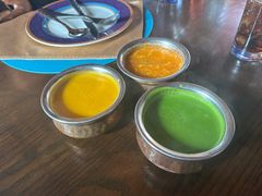 -甘尼仕印度餐厅酒吧(斜塘老街店)