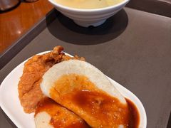 -大壶春(四川中路店)