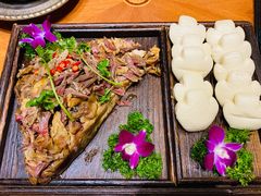 鸿运当头-宋宴(虎跑店)