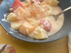 -上岛咖啡(抚生路店)