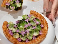 -Le Bistrot de Racine