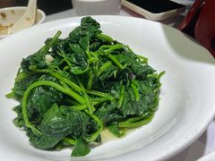 -院里寻菜·精致庭院菜(观沙岭店)