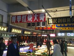 -阿财老铺·老蚌埠龙虾城(华夏总店)