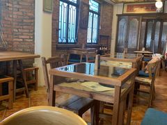 大堂-西关84·History·Art·Cafe