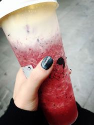 -森日式美甲沙龙MORI NAIL总店