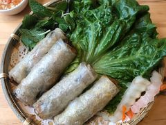 -越美小馆·越南料理(曲江店)