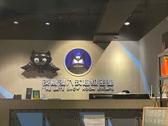 -夜幕浸入式超级密室(望京店)