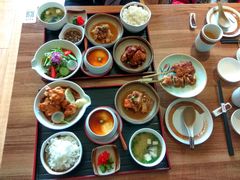 -笑福亭料理小馆(解放碑店)