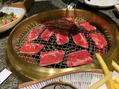 -NIUAN牛庵·日式和牛烧肉(恒隆店)
