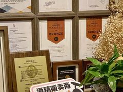 -ibarrel爱杯·bistro&brunch(江宁路店)